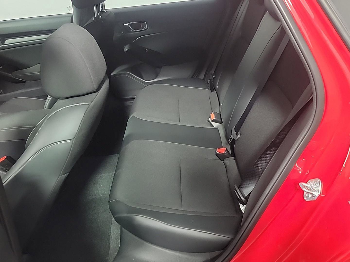 Certified 2023 Honda Civic Sport image 16