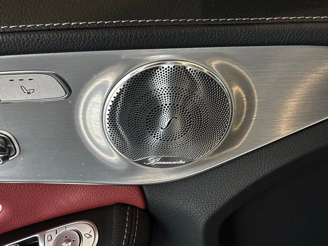 Used 2018 Mercedes-Benz C 43 AMG 4MATIC Sedan image 24