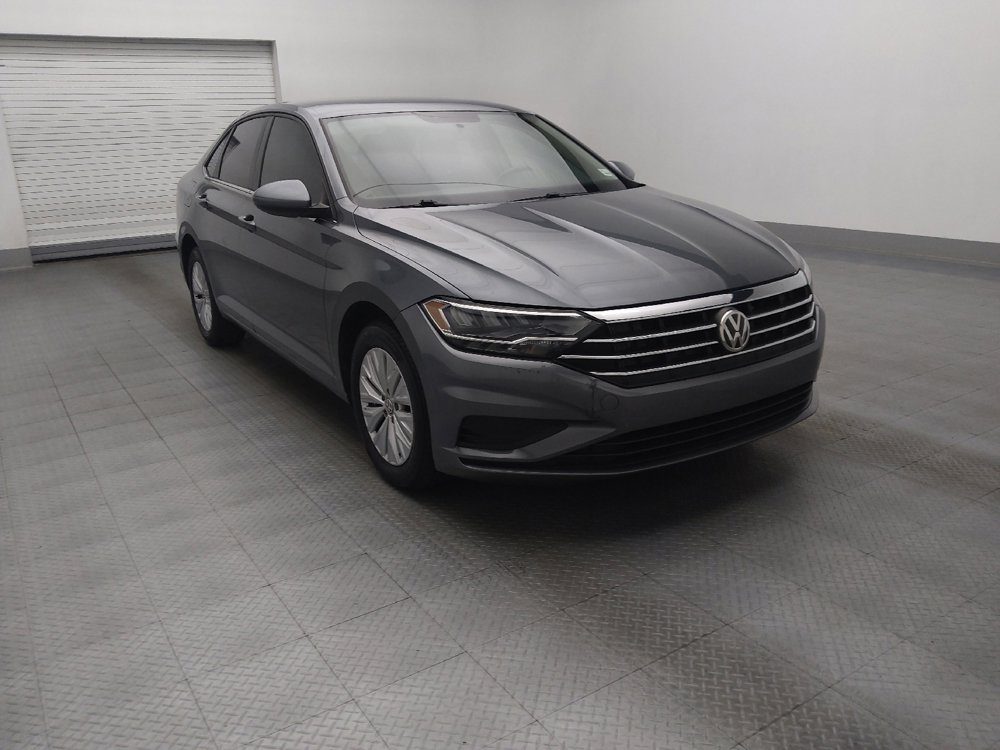 Used 2019 Volkswagen Jetta S w/ Driver Assistance Package image 13