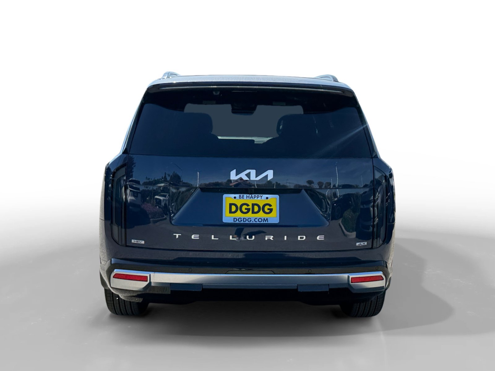 New 2027 Kia Telluride SX Prestige AWD/4WD image 4