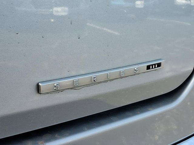 Used 2024 Jeep Wagoneer Series III image 27