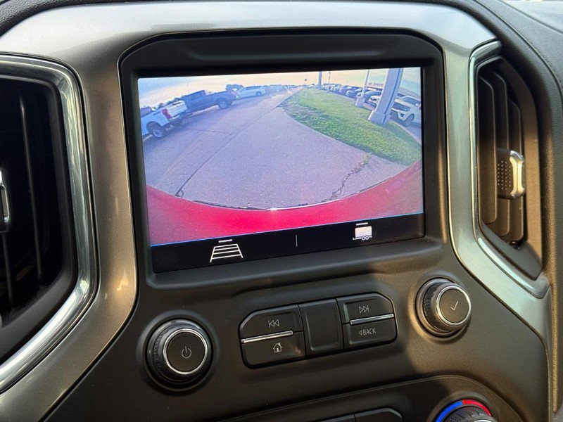 Used 2020 Chevrolet Silverado 1500 LT w/ All-Star Edition image 16