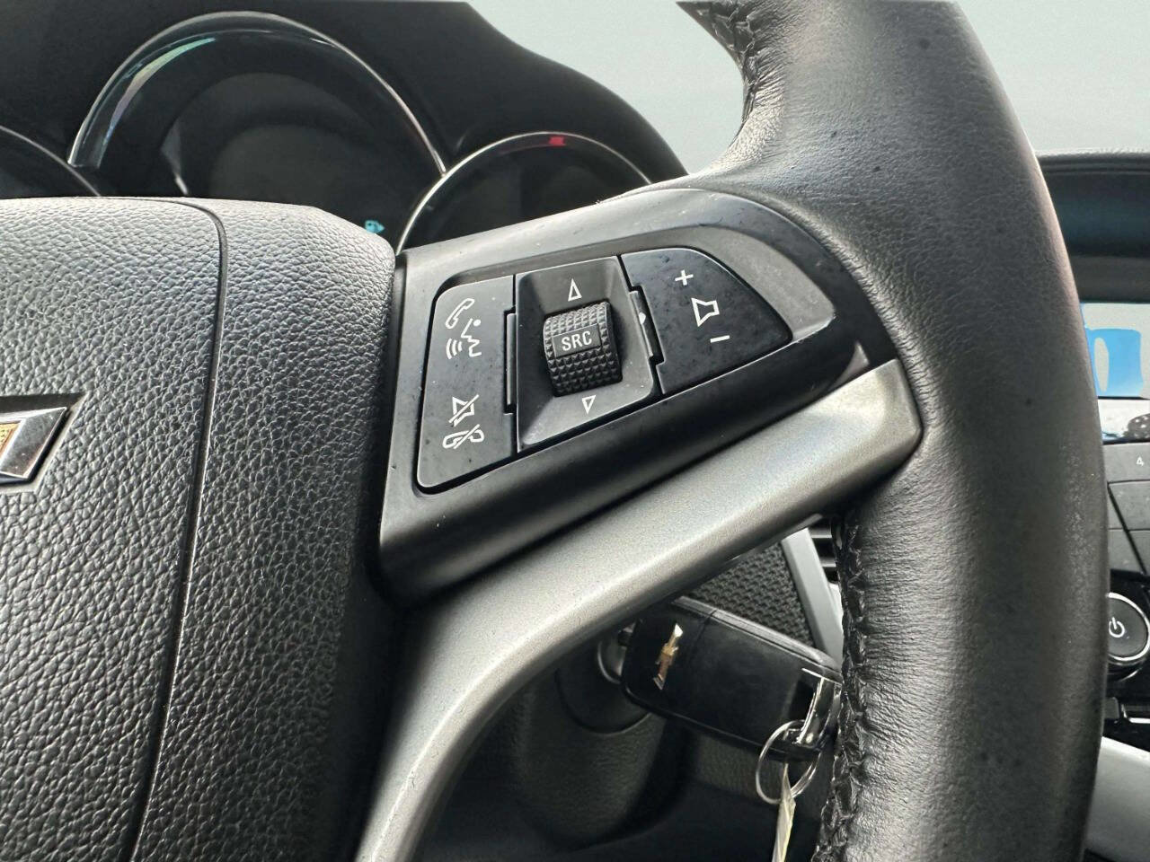 Used 2012 Chevrolet Cruze LT w/ RS Package image 23