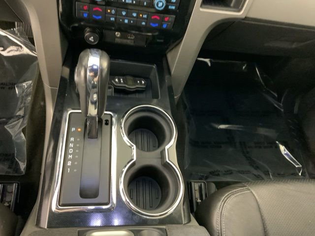 Used 2012 Ford F150 FX4 w/ FX Luxury Pkg AWD/4WD image 19