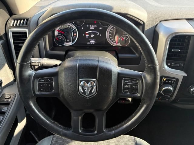 Used 2018 RAM 1500 Classic SLT w/ Luxury Group AWD/4WD image 23