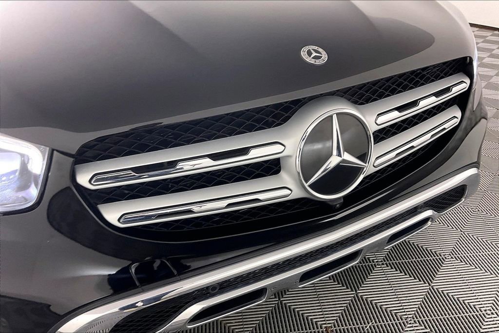 Certified 2022 Mercedes-Benz GLC 300 4MATIC image 22