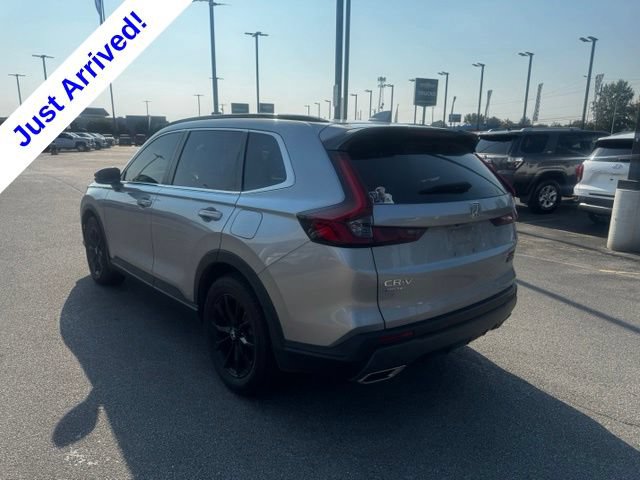 Used 2024 Honda CR-V Sport-L image 6
