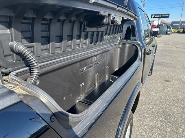 Used 2023 RAM 1500 Limited image 23