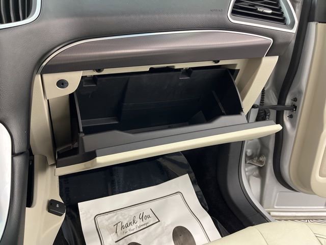 Used 2015 Ford Edge Titanium image 40