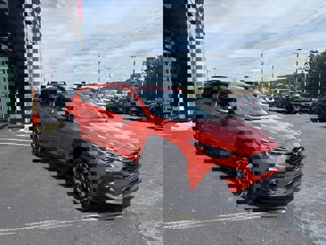 New 2025 Subaru Crosstrek 2.5i Limited w/ Popular Package #3A image 58