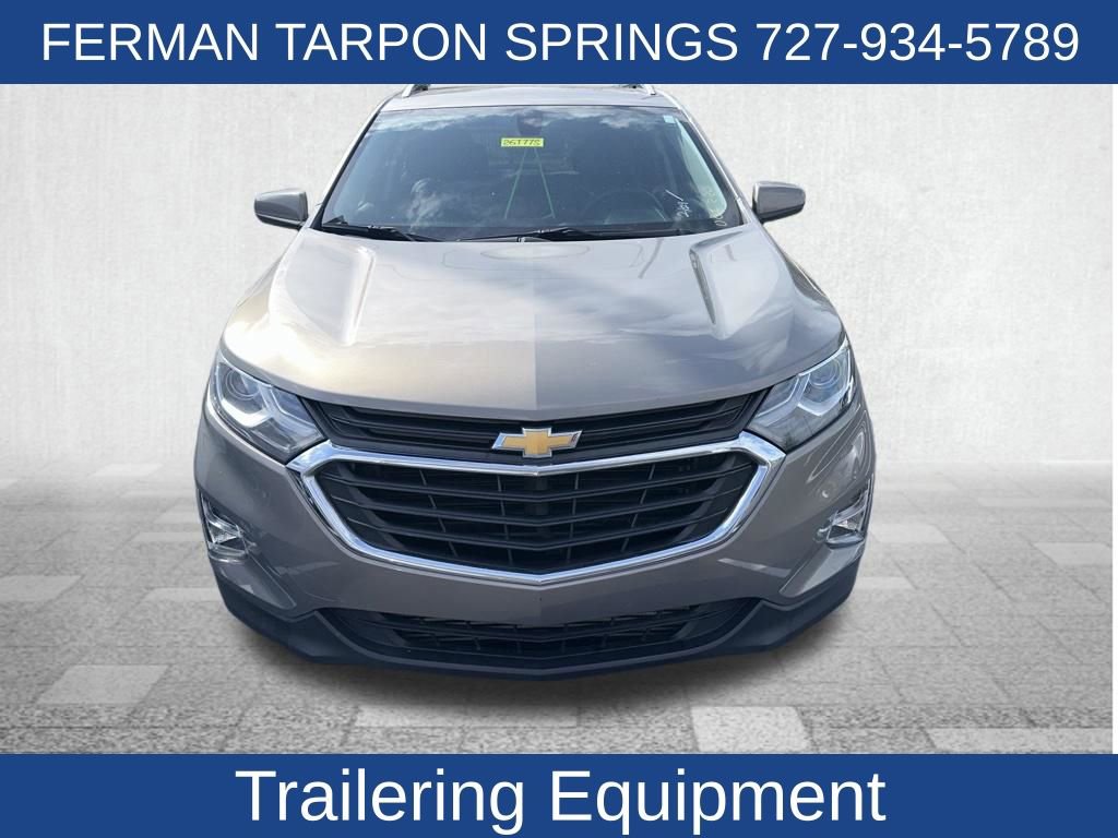 Used 2019 Chevrolet Equinox LT image 9