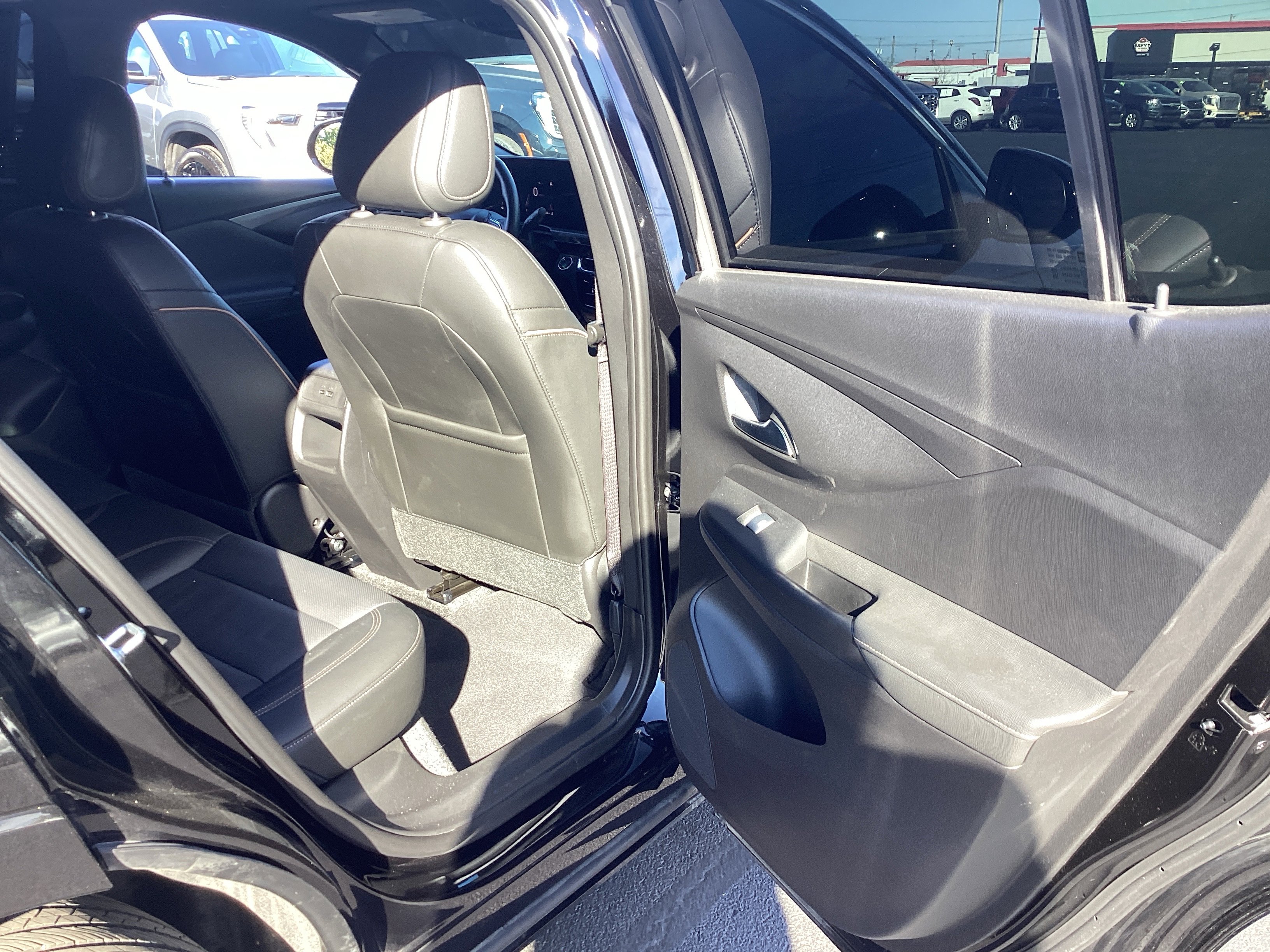 Used 2024 Buick Envista Avenir image 33