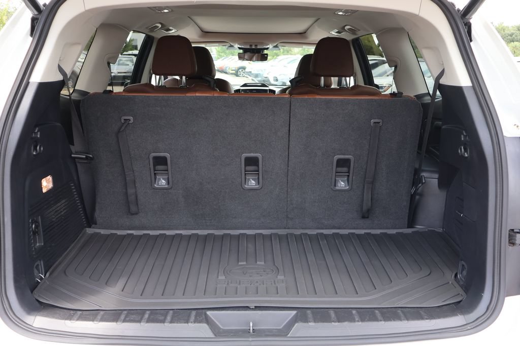 Used 2023 Subaru Ascent Touring AWD/4WD image 18