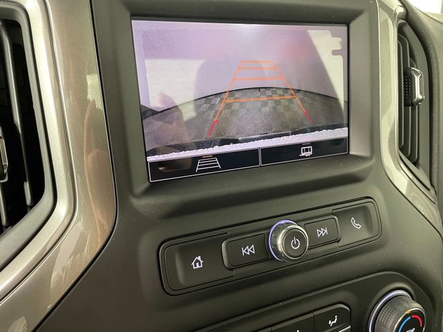 New 2026 Chevrolet Silverado 3500 W/T w/ WT/CX Safety Package image 6