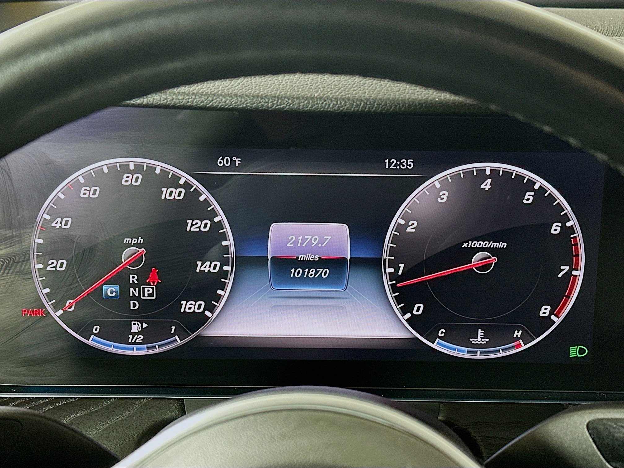 Used 2020 Mercedes-Benz E 450 4MATIC Sedan image 12