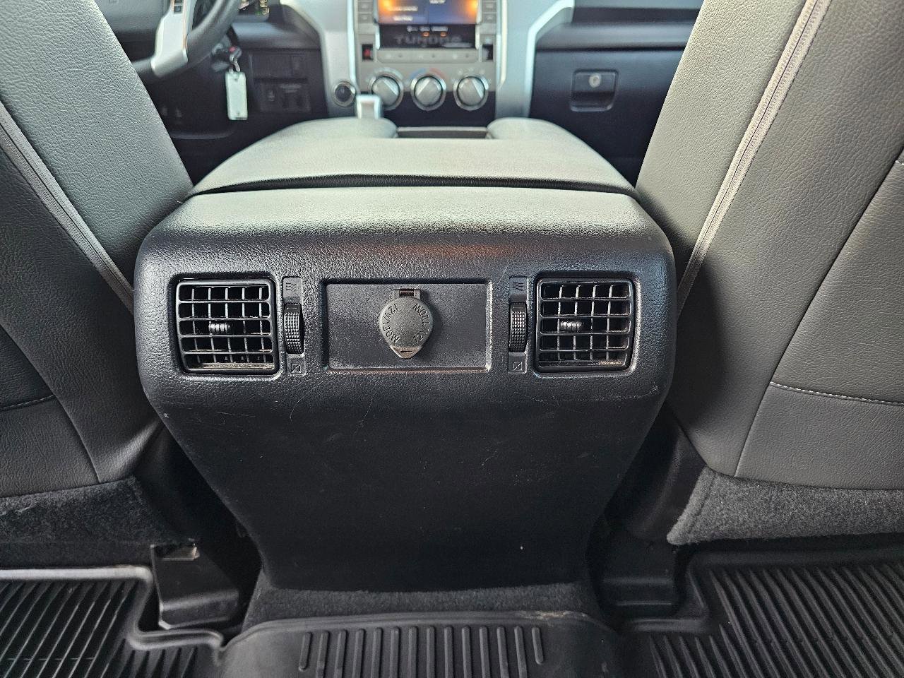 Used 2020 Toyota Tundra SR5 w/ SR5 Convenience Package image 37