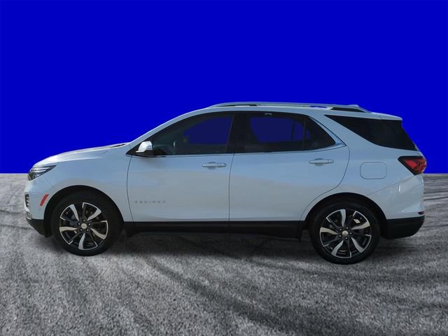 Used 2023 Chevrolet Equinox Premier image 7
