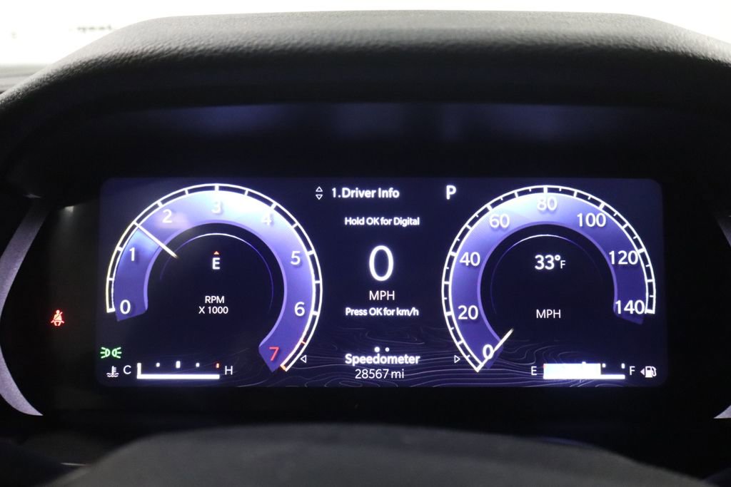 Certified 2023 Jeep Grand Cherokee Altitude image 20