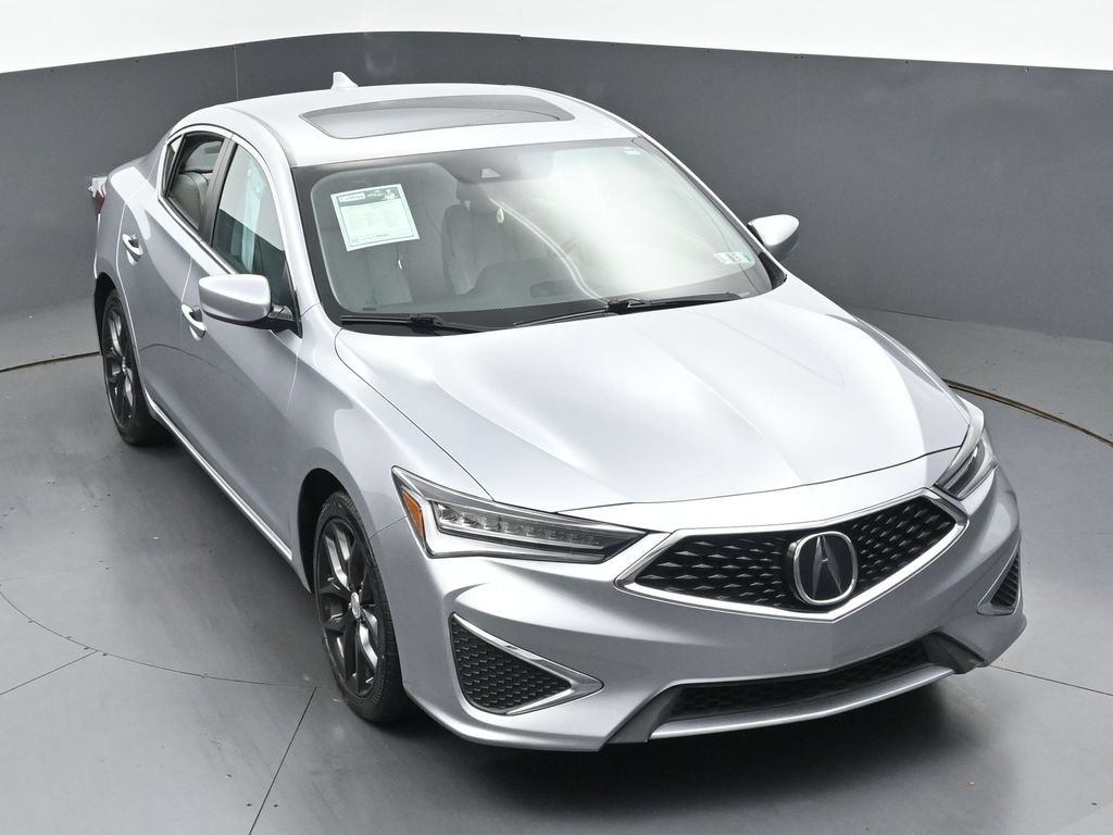 Used 2020 Acura ILX FWD image 40