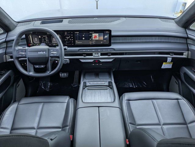 Used 2027 Kia Telluride X-Line SX Prestige AWD/4WD image 17