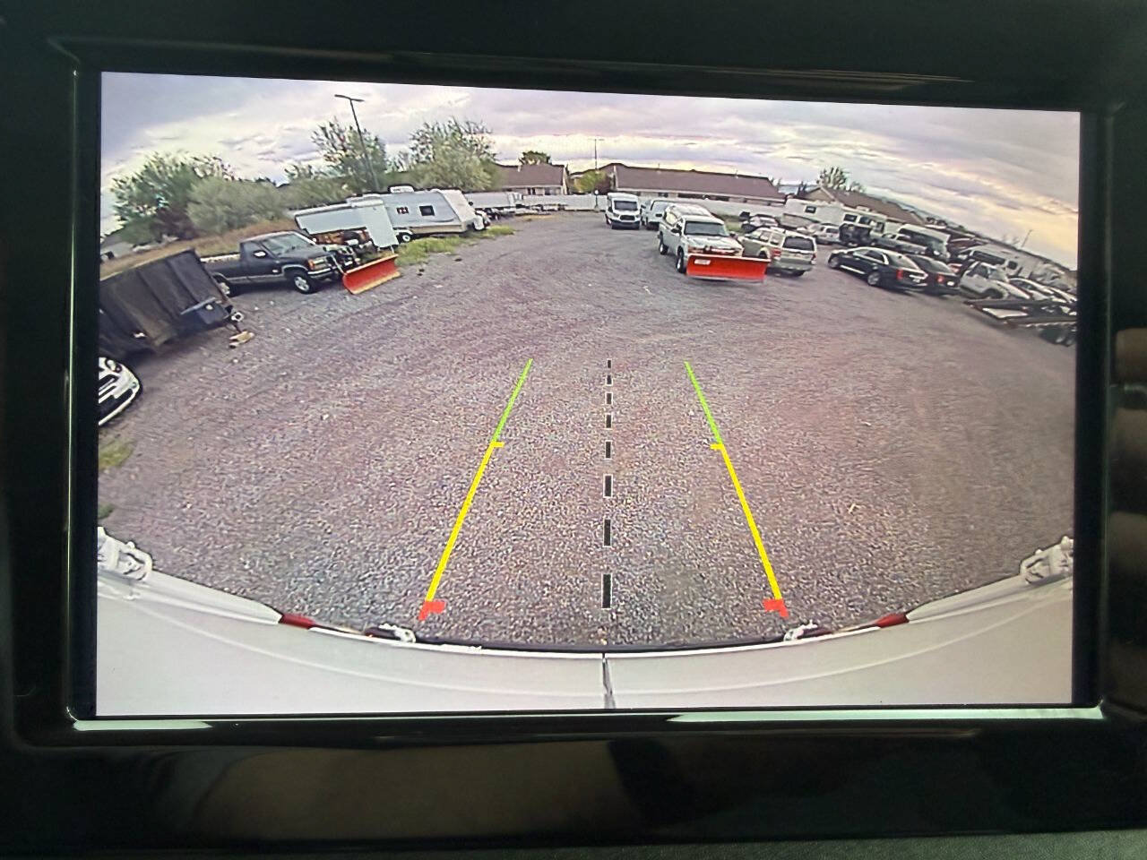 Used 2025 RAM ProMaster 2500 w/ Convenience Group FWD image 35