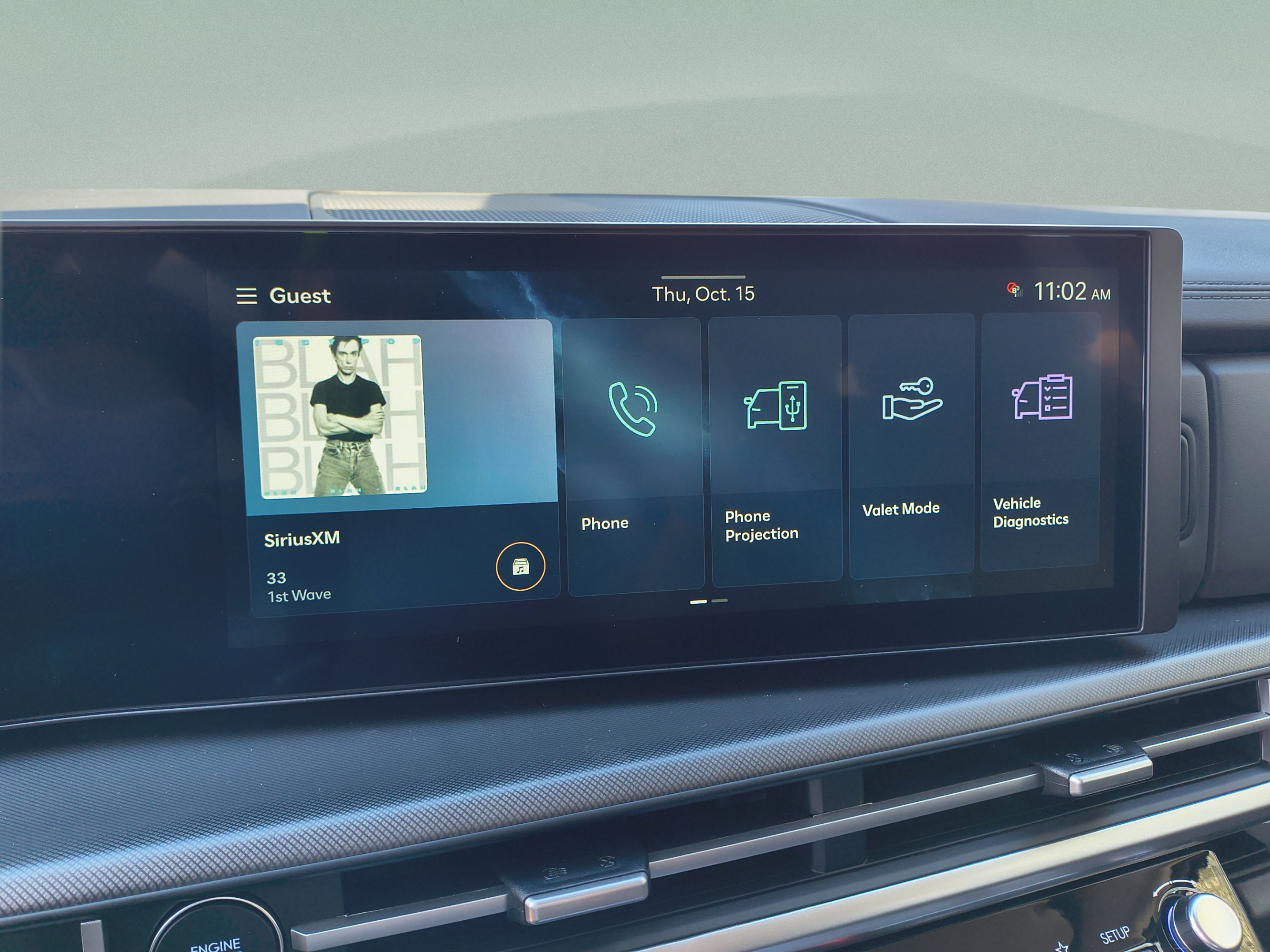 New 2027 Hyundai Santa Fe SEL FWD image 26