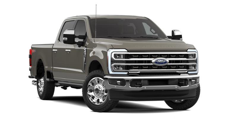 New 2026 Ford F250 King Ranch image 26