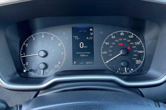Certified 2023 Toyota Corolla SE FWD image 25