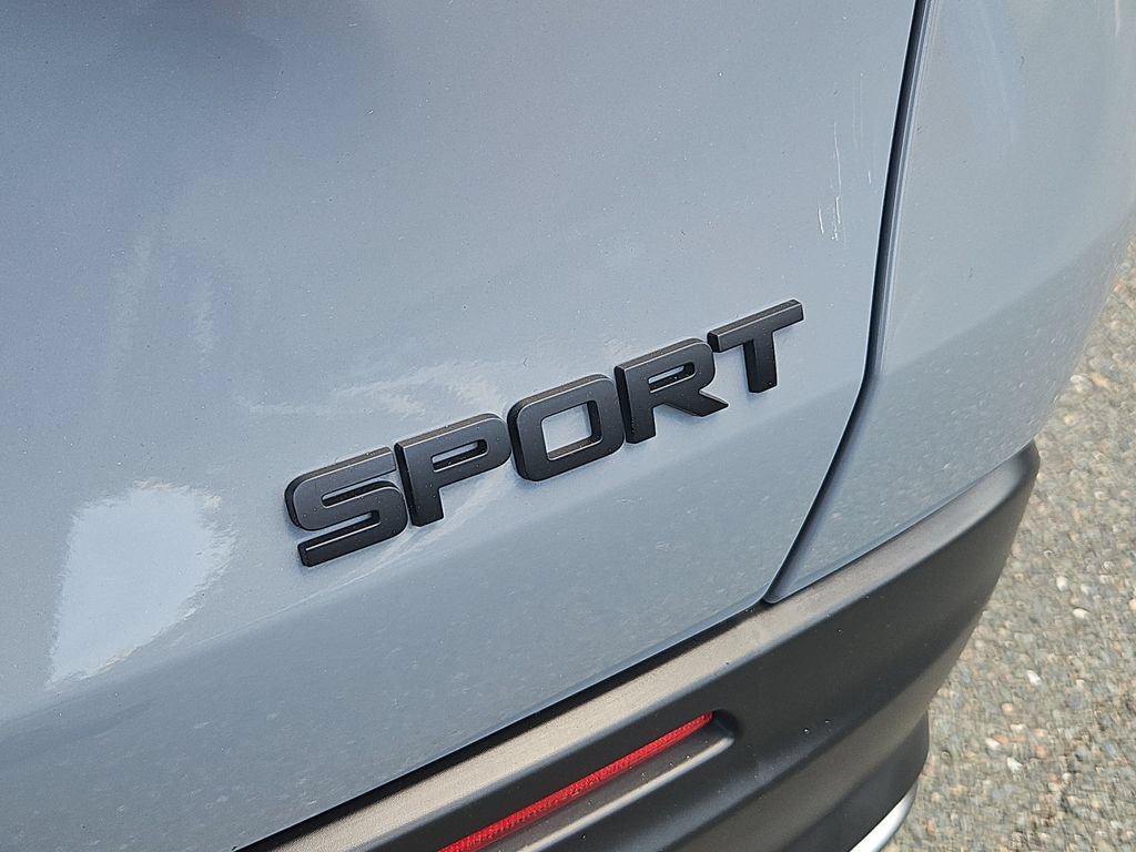 Used 2024 Honda HR-V Sport image 12