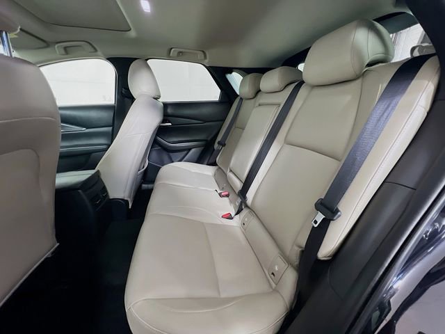 Used 2024 MAZDA CX-30 AWD 2.5 S w/ Preferred Package image 27