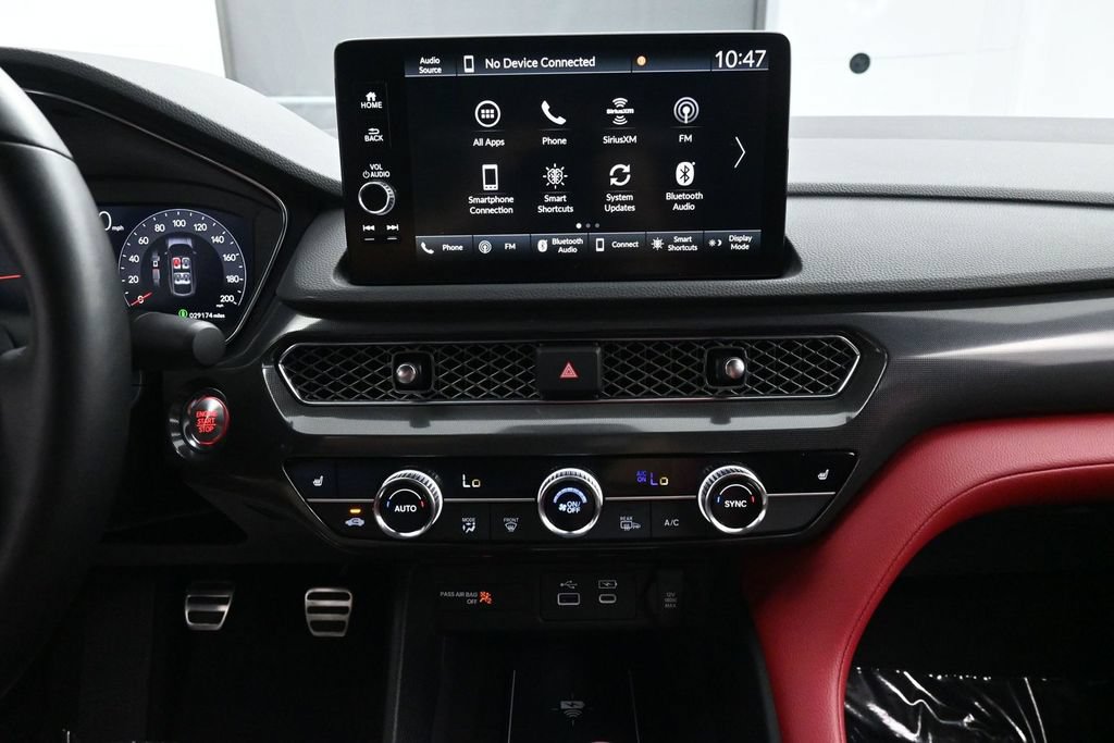 Used 2024 Acura Integra Type S FWD image 28