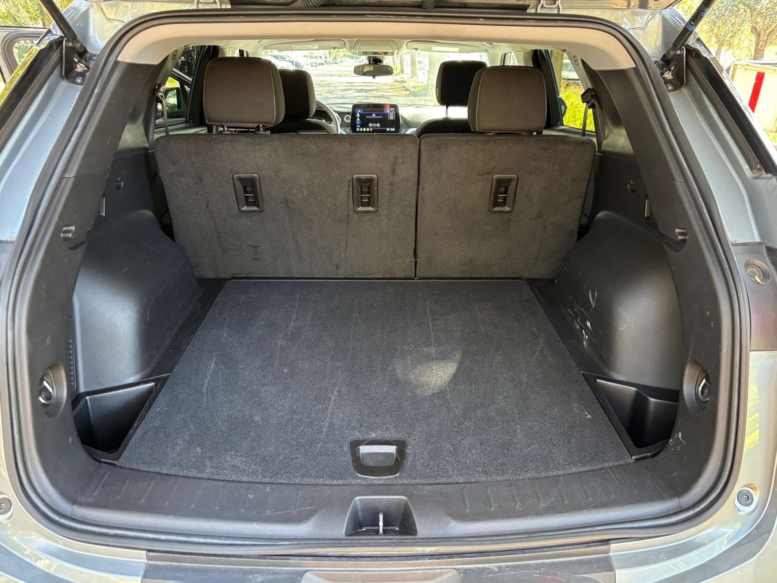 Used 2026 Chevrolet Blazer LT FWD image 30