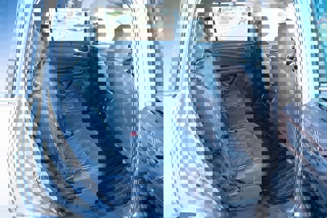 New 2026 Volkswagen Atlas SEL Premium R-Line image 39