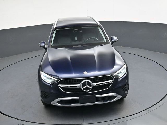 Used 2024 Mercedes-Benz GLC 300 image 28