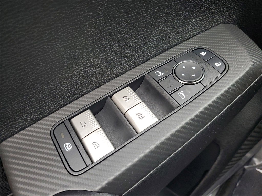 New 2026 Mitsubishi Outlander ES image 15