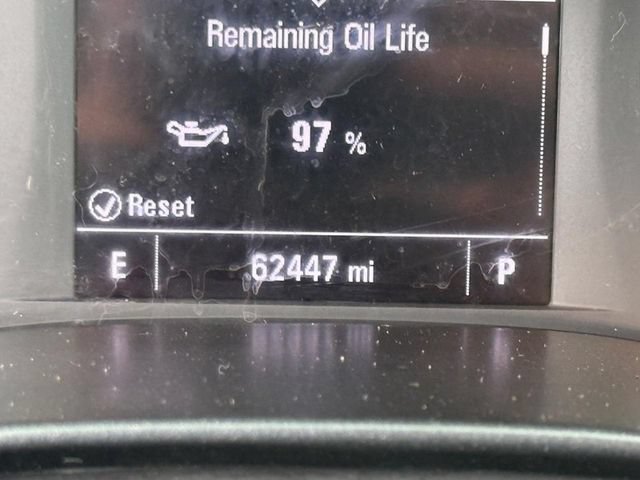 Used 2022 Chevrolet Colorado LT w/ Fleet Safety Package RWD image 18