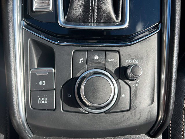 Used 2020 MAZDA CX-5 Grand Touring w/ GT Premium Package AWD/4WD image 31
