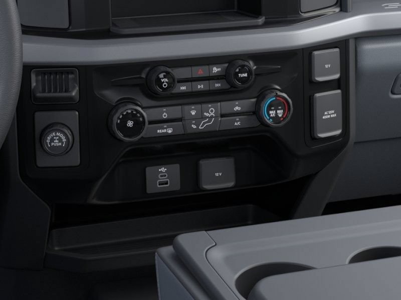 New 2026 Ford F250 XL RWD image 16