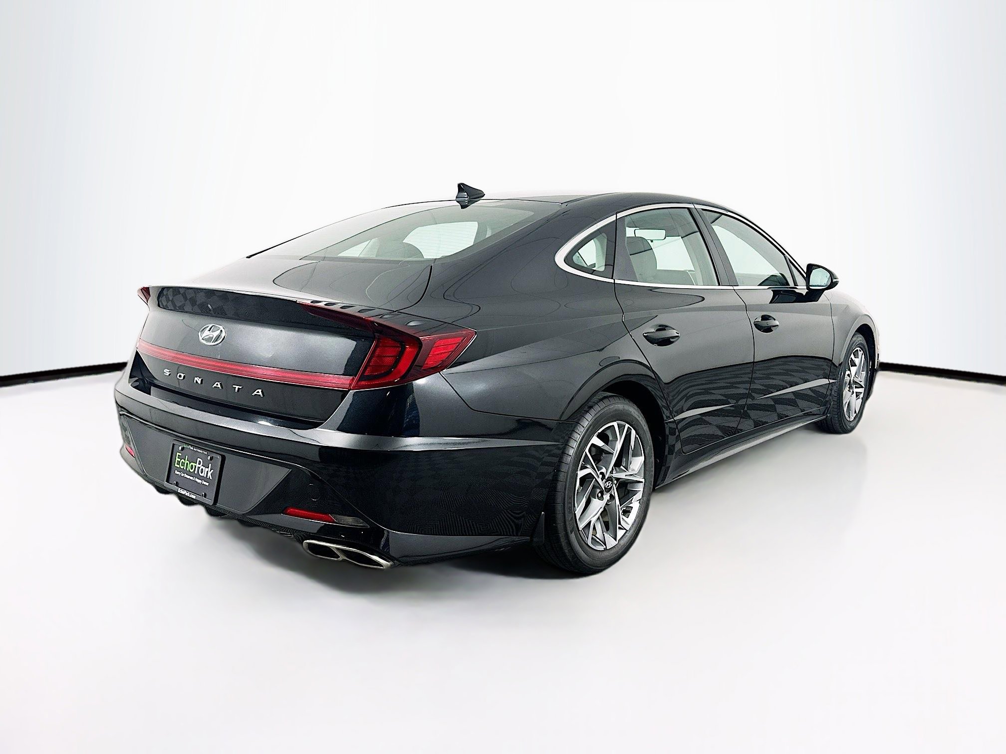 Used 2022 Hyundai Sonata SEL image 9