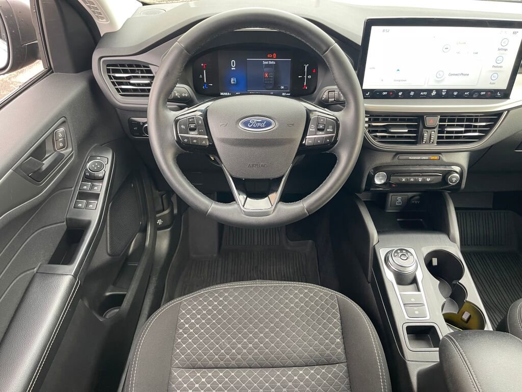 Used 2023 Ford Escape Active w/ Tech Pack #1 image 2