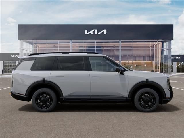 New 2027 Kia Telluride SX Prestige X-Pro AWD/4WD image 7