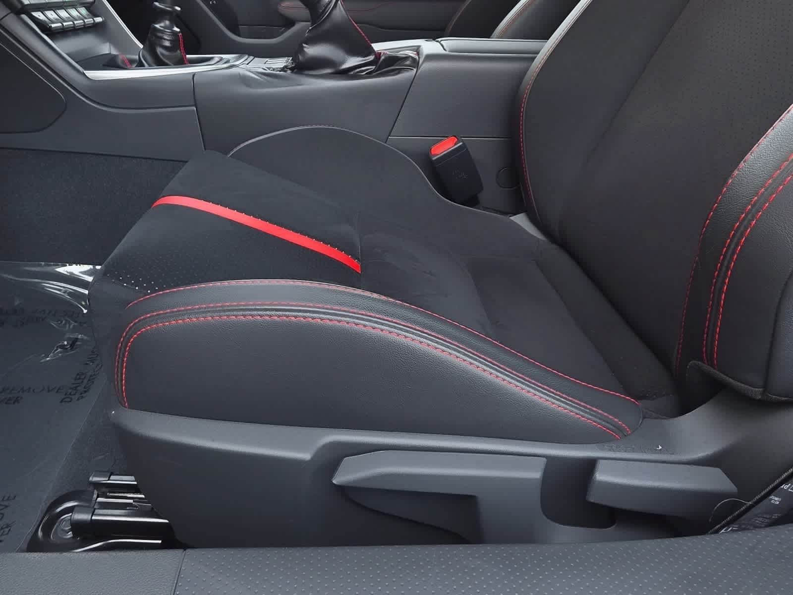 Used 2023 Subaru BRZ Limited RWD image 28