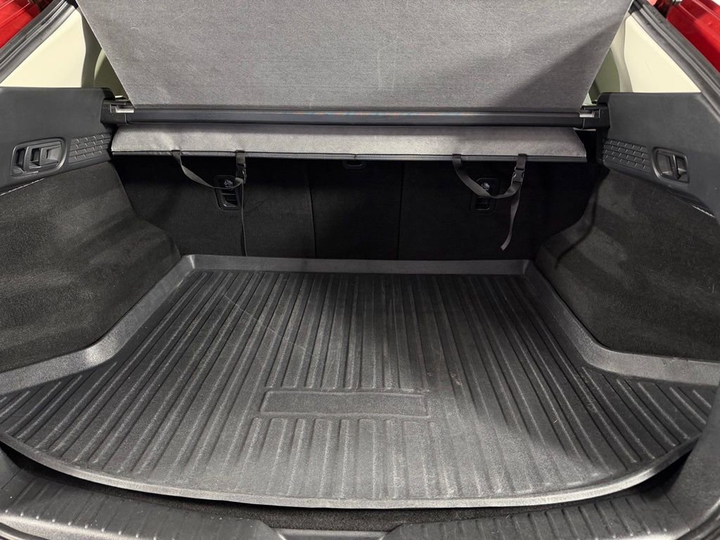 Used 2023 MAZDA CX-5 AWD 2.5 S w/ Premium Package image 26