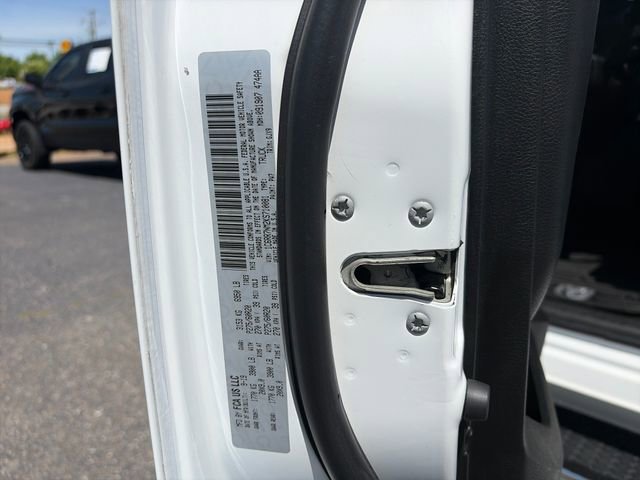 Used 2019 RAM 1500 Laramie w/ Convenience Group AWD/4WD image 30