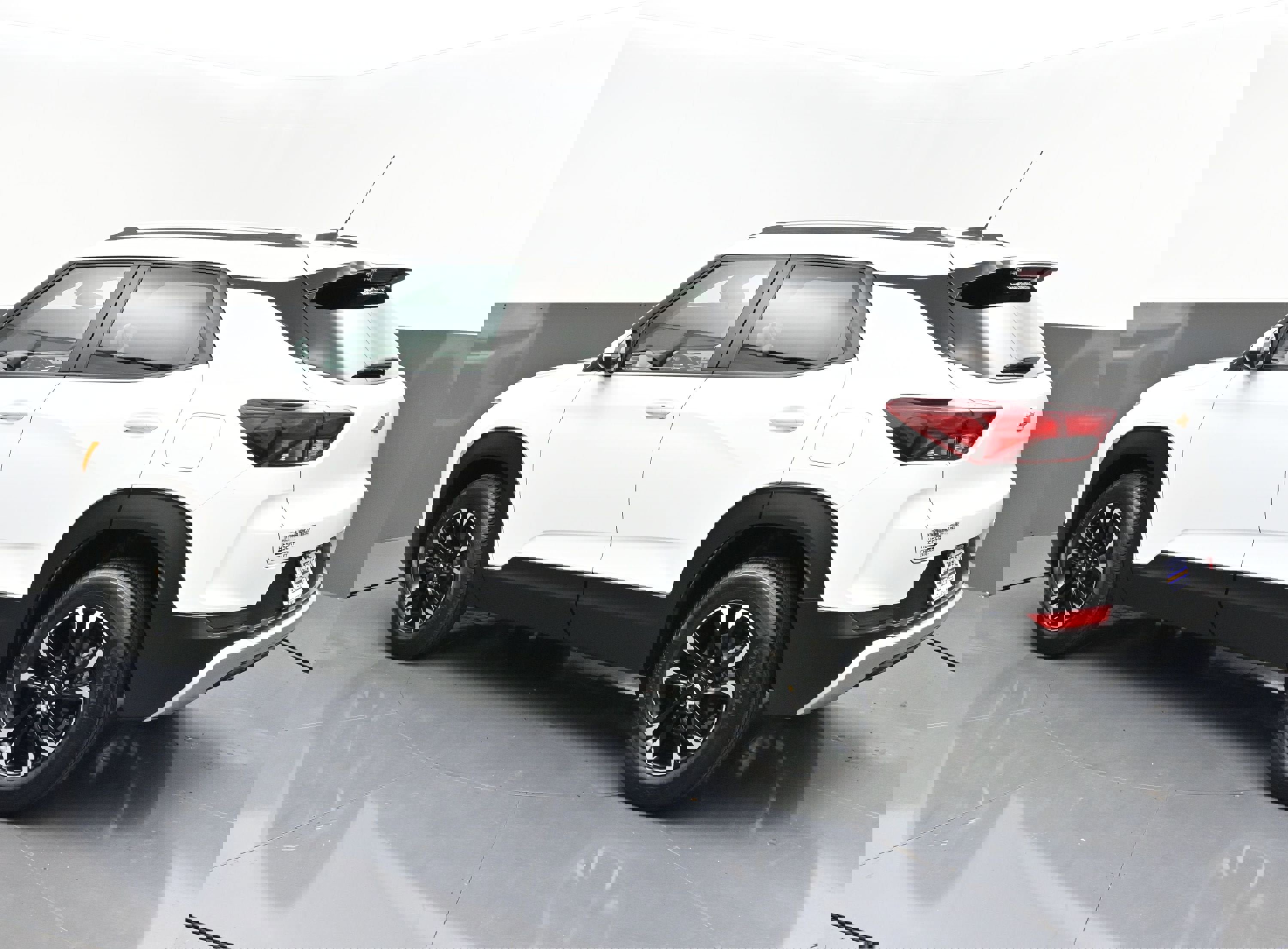 Used 2023 Chevrolet TrailBlazer LT image 5