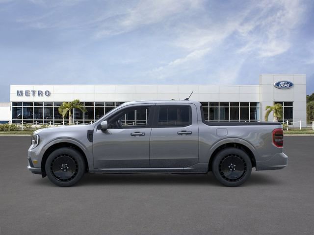 New 2026 Ford Maverick Lobo image 3
