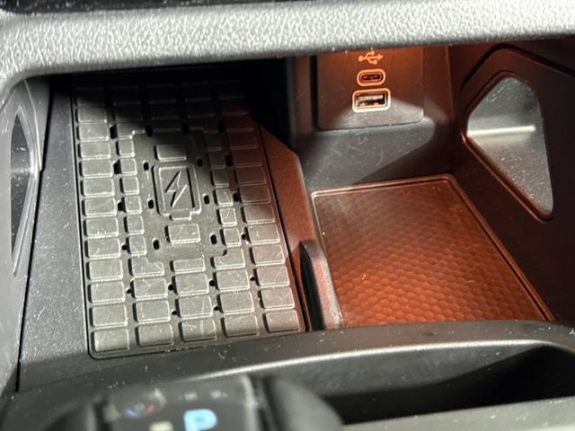 Used 2025 Ford Ranger Raptor AWD/4WD image 43