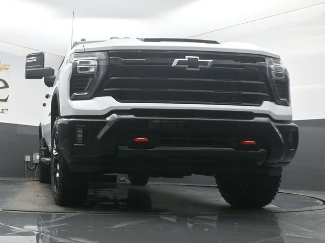New 2026 Chevrolet Silverado 2500 LT w/ Trail Boss Package image 34