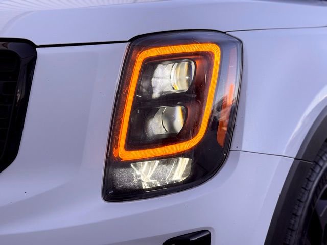 Used 2021 Kia Telluride SX w/ SX Prestige Package image 54