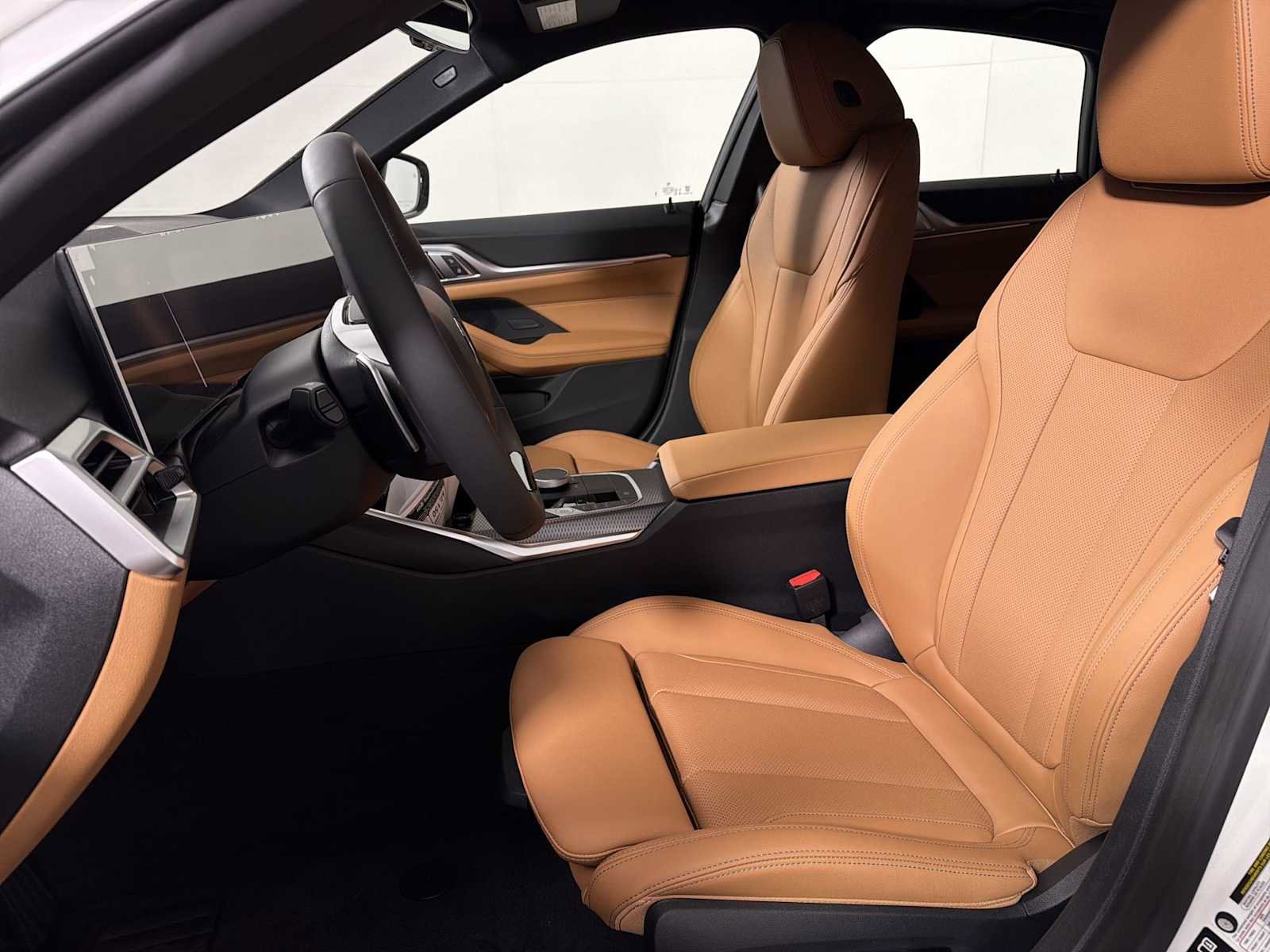 New 2026 BMW 430i xDrive w/ Parking Assistance Package image 11